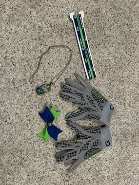 Seattle Seahawks Gear